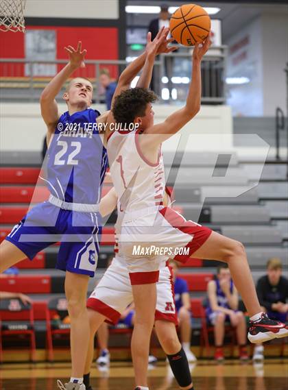 Thumbnail 2 in FR: Bingham @ American Fork photogallery.