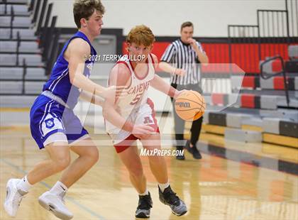 Thumbnail 1 in FR: Bingham @ American Fork photogallery.