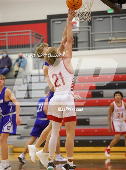 Thumbnail 2 in FR: Bingham @ American Fork photogallery.
