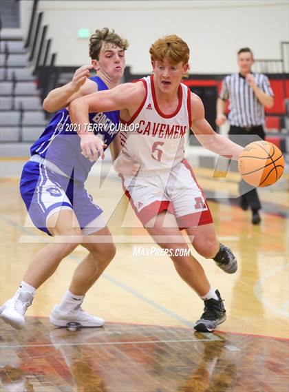 Thumbnail 3 in FR: Bingham @ American Fork photogallery.