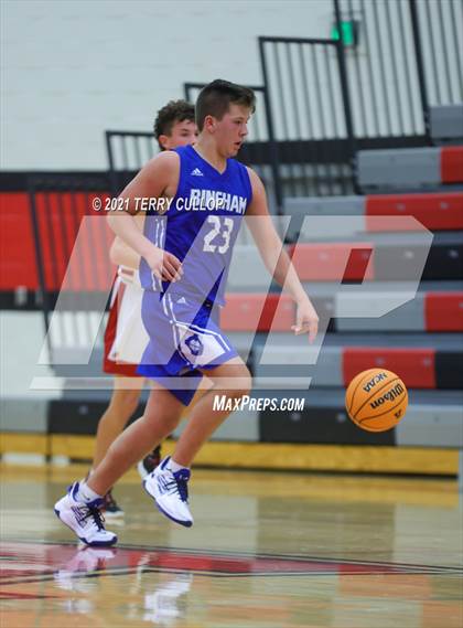 Thumbnail 2 in FR: Bingham @ American Fork photogallery.