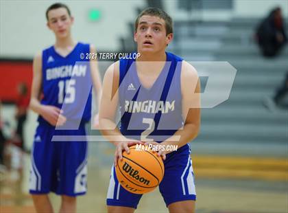 Thumbnail 1 in FR: Bingham @ American Fork photogallery.