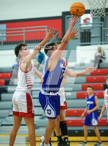 Thumbnail 2 in FR: Bingham @ American Fork photogallery.
