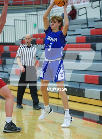 Thumbnail 3 in FR: Bingham @ American Fork photogallery.