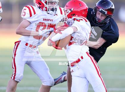 Thumbnail 3 in Brophy College Prep @ Liberty Frosh/So 2 photogallery.