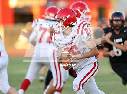 Thumbnail 2 in Brophy College Prep @ Liberty Frosh/So 2 photogallery.