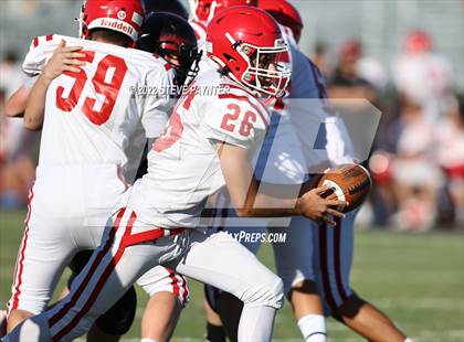Thumbnail 3 in Brophy College Prep @ Liberty Frosh/So 2 photogallery.