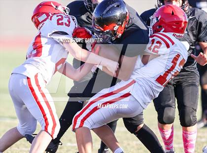 Thumbnail 2 in Brophy College Prep @ Liberty Frosh/So 2 photogallery.