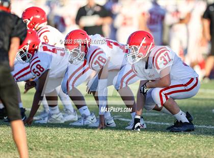 Thumbnail 3 in Brophy College Prep @ Liberty Frosh/So 2 photogallery.