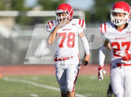 Thumbnail 3 in Brophy College Prep @ Liberty Frosh/So 2 photogallery.