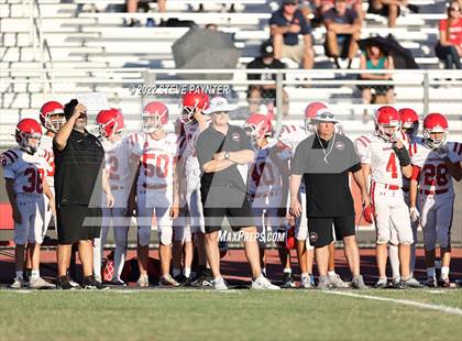 Thumbnail 1 in Brophy College Prep @ Liberty Frosh/So 2 photogallery.