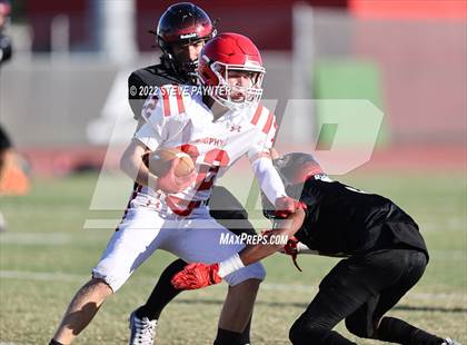 Thumbnail 1 in Brophy College Prep @ Liberty Frosh/So 2 photogallery.