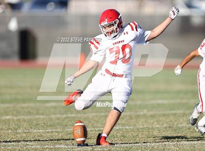 Thumbnail 2 in Brophy College Prep @ Liberty Frosh/So 2 photogallery.