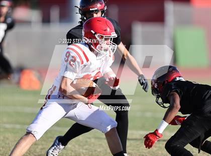 Thumbnail 3 in Brophy College Prep @ Liberty Frosh/So 2 photogallery.
