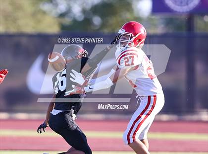 Thumbnail 1 in Brophy College Prep @ Liberty Frosh/So 2 photogallery.