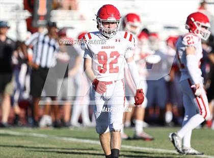 Thumbnail 2 in Brophy College Prep @ Liberty Frosh/So 2 photogallery.