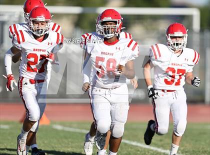 Thumbnail 1 in Brophy College Prep @ Liberty Frosh/So 2 photogallery.