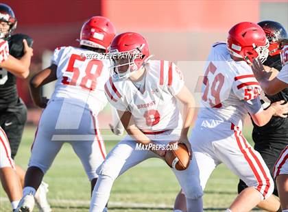 Thumbnail 3 in Brophy College Prep @ Liberty Frosh/So 2 photogallery.