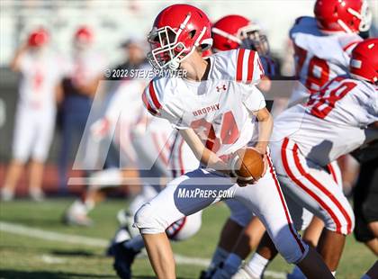 Thumbnail 2 in Brophy College Prep @ Liberty Frosh/So 2 photogallery.