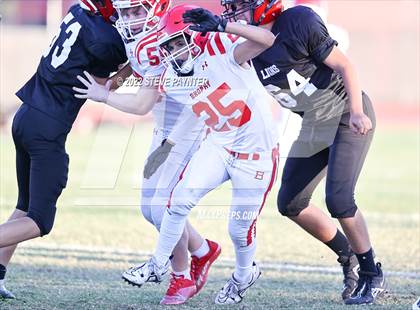 Thumbnail 3 in Brophy College Prep @ Liberty Frosh/So 2 photogallery.