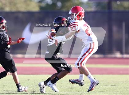 Thumbnail 2 in Brophy College Prep @ Liberty Frosh/So 2 photogallery.