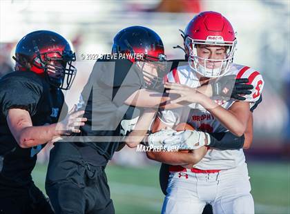 Thumbnail 1 in Brophy College Prep @ Liberty Frosh/So 2 photogallery.