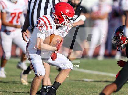 Thumbnail 1 in Brophy College Prep @ Liberty Frosh/So 2 photogallery.