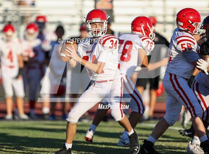 Thumbnail 2 in Brophy College Prep @ Liberty Frosh/So 2 photogallery.