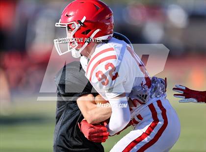 Thumbnail 2 in Brophy College Prep @ Liberty Frosh/So 2 photogallery.