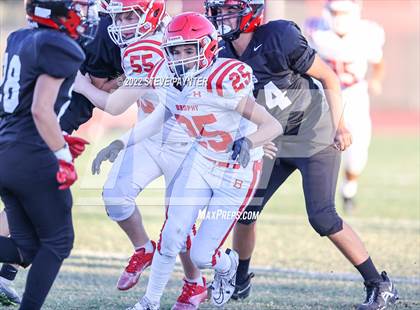 Thumbnail 1 in Brophy College Prep @ Liberty Frosh/So 2 photogallery.