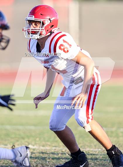 Thumbnail 2 in Brophy College Prep @ Liberty Frosh/So 2 photogallery.