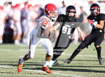 Thumbnail 1 in Brophy College Prep @ Liberty Frosh/So 2 photogallery.