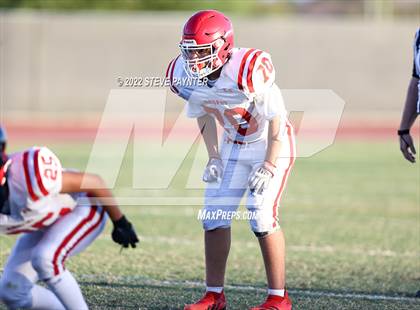 Thumbnail 2 in Brophy College Prep @ Liberty Frosh/So 2 photogallery.