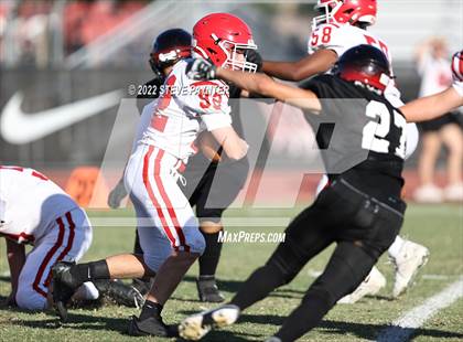 Thumbnail 3 in Brophy College Prep @ Liberty Frosh/So 2 photogallery.
