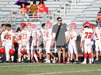 Thumbnail 1 in Brophy College Prep @ Liberty Frosh/So 2 photogallery.