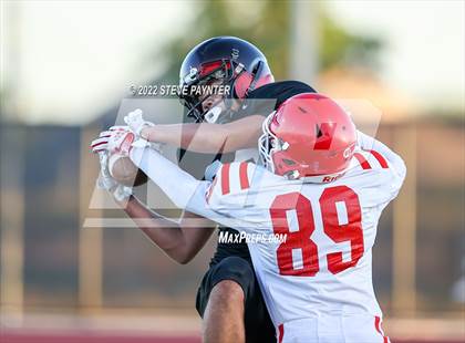 Thumbnail 1 in Brophy College Prep @ Liberty Frosh/So 2 photogallery.