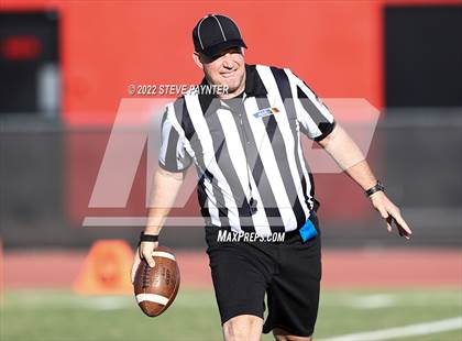 Thumbnail 3 in Brophy College Prep @ Liberty Frosh/So 2 photogallery.