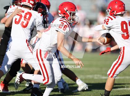 Thumbnail 1 in Brophy College Prep @ Liberty Frosh/So 2 photogallery.