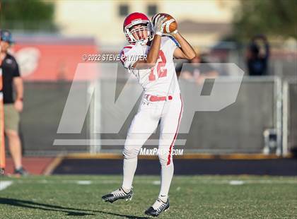 Thumbnail 1 in Brophy College Prep @ Liberty Frosh/So 2 photogallery.