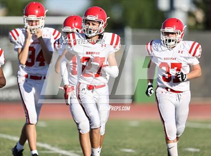 Thumbnail 2 in Brophy College Prep @ Liberty Frosh/So 2 photogallery.