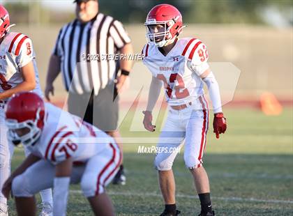 Thumbnail 1 in Brophy College Prep @ Liberty Frosh/So 2 photogallery.