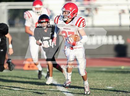 Thumbnail 2 in Brophy College Prep @ Liberty Frosh/So 2 photogallery.