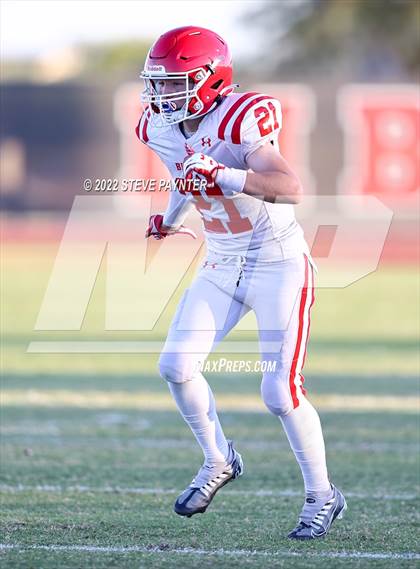 Thumbnail 2 in Brophy College Prep @ Liberty Frosh/So 2 photogallery.