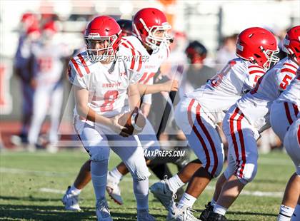 Thumbnail 3 in Brophy College Prep @ Liberty Frosh/So 2 photogallery.