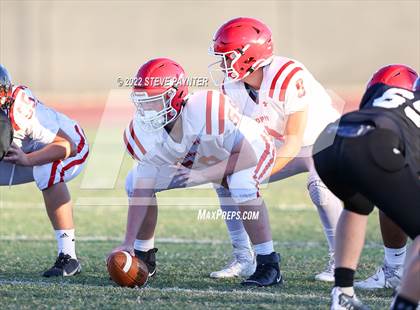 Thumbnail 1 in Brophy College Prep @ Liberty Frosh/So 2 photogallery.
