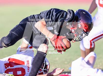 Thumbnail 3 in Brophy College Prep @ Liberty Frosh/So 2 photogallery.