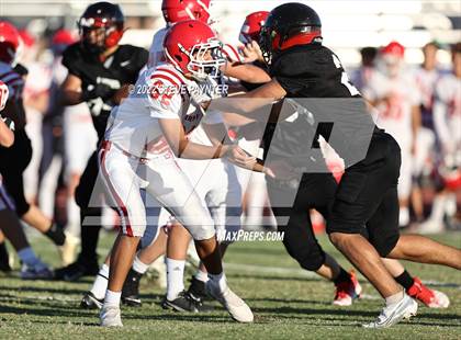 Thumbnail 1 in Brophy College Prep @ Liberty Frosh/So 2 photogallery.