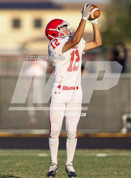 Thumbnail 3 in Brophy College Prep @ Liberty Frosh/So 2 photogallery.