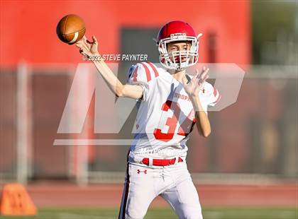 Thumbnail 2 in Brophy College Prep @ Liberty Frosh/So 2 photogallery.