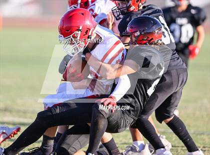 Thumbnail 3 in Brophy College Prep @ Liberty Frosh/So 2 photogallery.